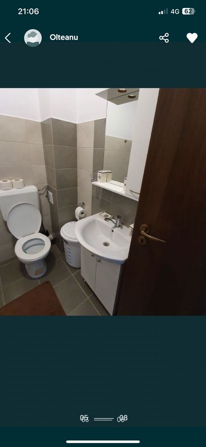 Apartament nou 2 camere Dimitrie Leonida. Bloc 2014 - Poză 6