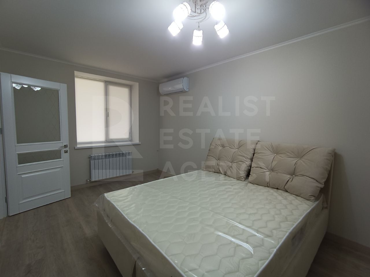 Chirie, apartament, 2 camere, str. Calea Orheiului, Râșcani - Poză 1