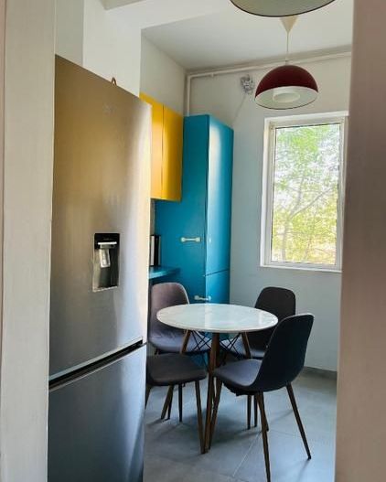Apartament 3 camere de inchiriat lux, 2 parcări, bloc 2017, Militari-Pacii - Poză 4