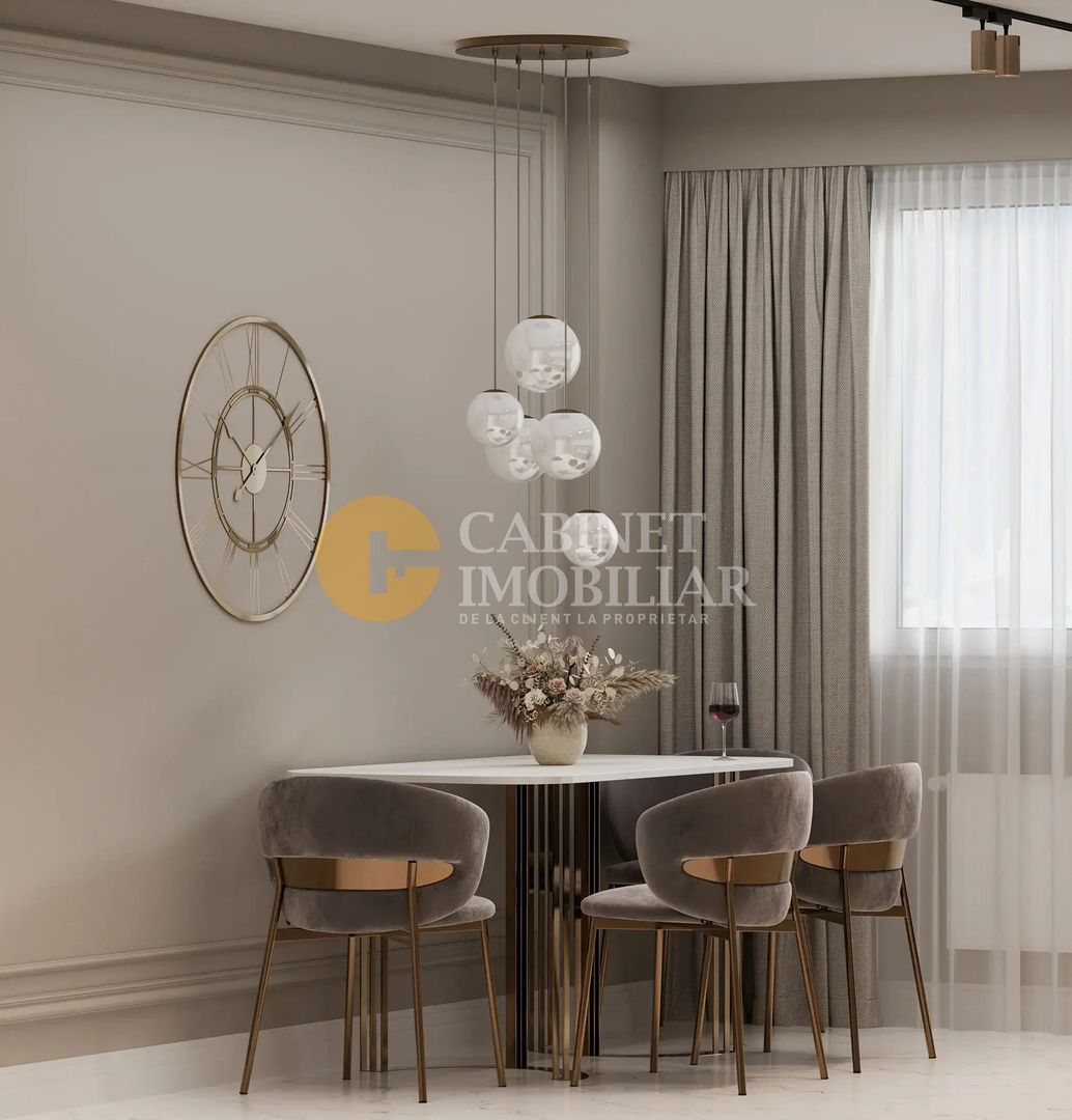 RATE LA DEZVOLTATOR, AVANS 30%,  PANA LA 50 RATE - Poză 1