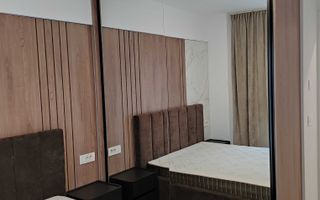 Apartament 2 camere de închiriat în Iași, bloc nou, 50 mp - Poză 5