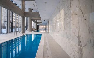 Best Deal - Penthouse Floreasca - Schiță 4