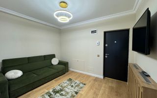 Apartament 2 camere decomandate | Zona centrala | Floresti - Poză 4