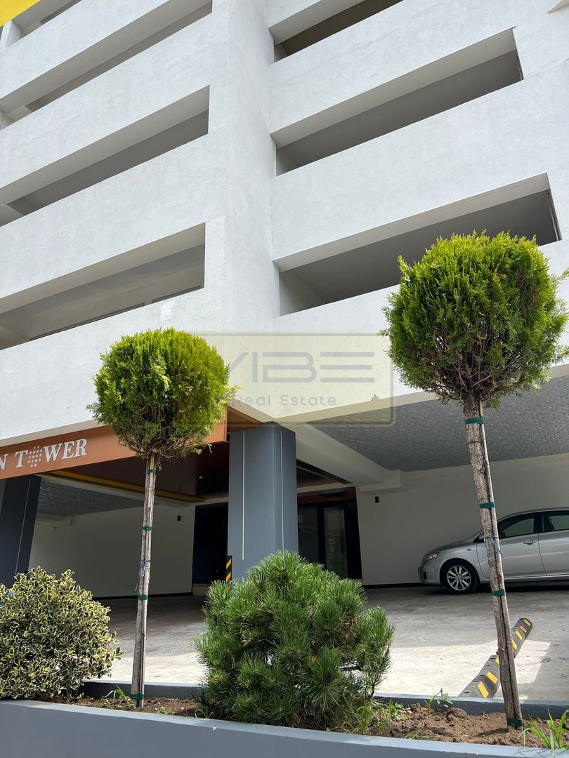 Apartament 2 camere primium FUSION TOWERS - Poză 27