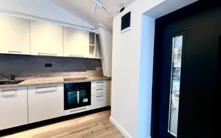 Apartament cu 3 camere *Prima Inchiriere* + Terasa *50mp* / Aviatiei - Herastrau - Poză 12