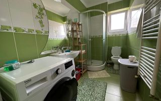 Apartament 3 camere | Etaj 3 | Balcon | Parcare | Modern - Poză 7