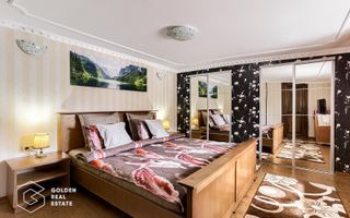 Apartament premium, lux, 3 camere la casa, loc parcare, Calea Romanilor - Poză 1