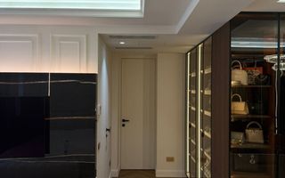 Duplex 4 Camere 253MP Cloud 9 Residence 3 Locuri Parcare - Poză 46