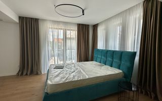 Vila 5 Camere | Baneasa Residential Park | British School - Poză 14
