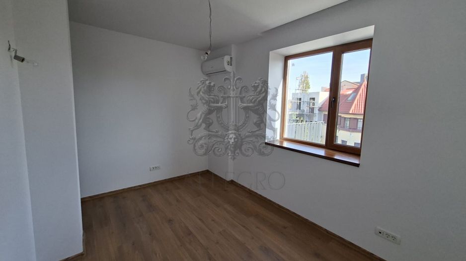 Parc Cazzavillan | 4 camere | Bloc 2020 | 140 utili +180mp terasa| - Poză 12