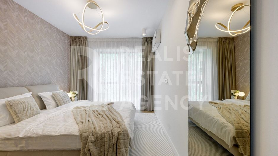 Apartament cu 4 camere - vedere spre padure, Iancu Nicolae - Poză 9