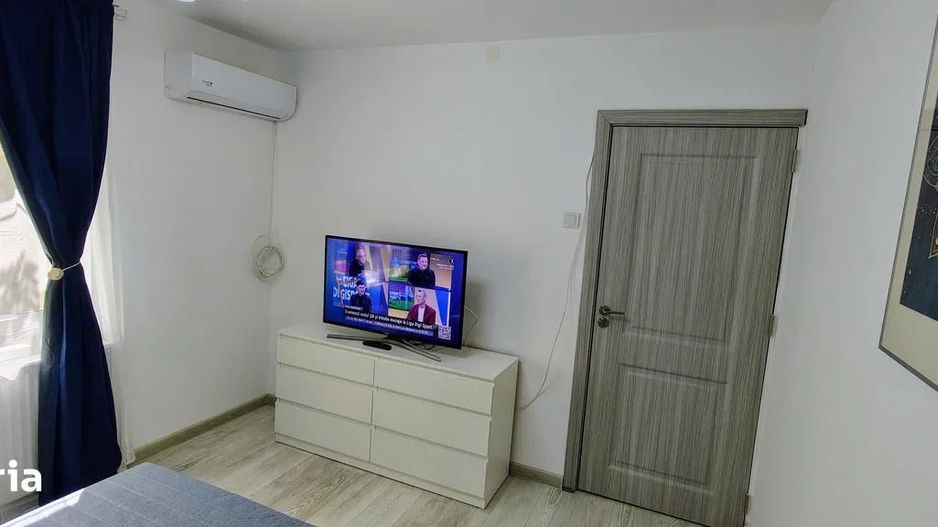 AP. 2 CAMERE- MOSILOR, BLOC REABILITAT, MASINA DE SPALAT VASE, MODERN - Poză 17