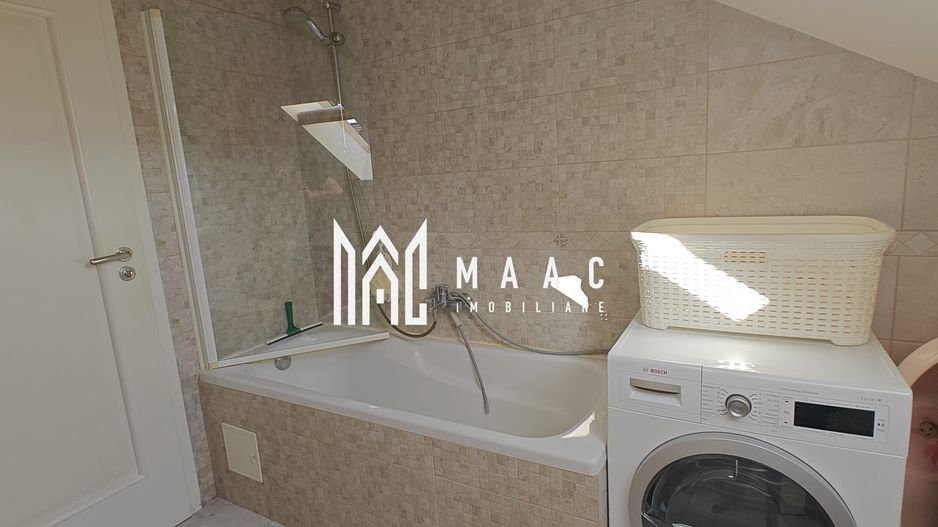 Apartament 4 camere | Etaj 3 | 98 MPU | Balcon | V. Aurie - Poză 26