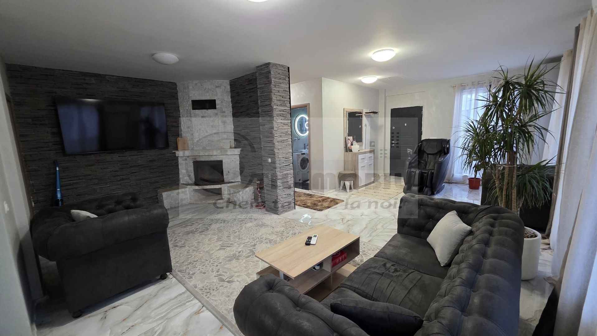 Vișani – casă 93mp utili, 3 camere, teren 600mp, 160.000€ - Poză 1