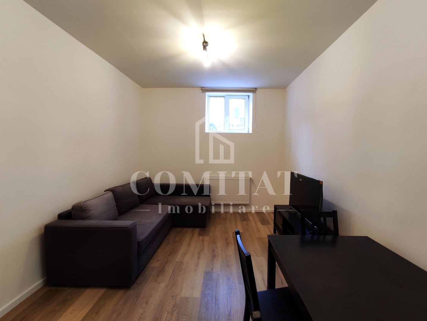 Garsonieră ideală pentru investiție  | Grădina Botanică - Poză 1