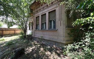 Casă spațioasă în centrul orașului Sfântu Gheorghe | Teren 1300 mp - Poză 9
