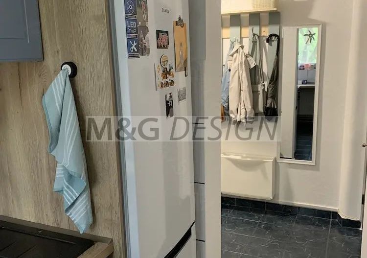 Apartament 2 camere Sagului etaj 1 cu centrala - Poză 5