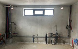 Doua case in Duplex 4 camere 183 mp-teren 295 mp-Dezmir Jud. Cluj - Poză 8