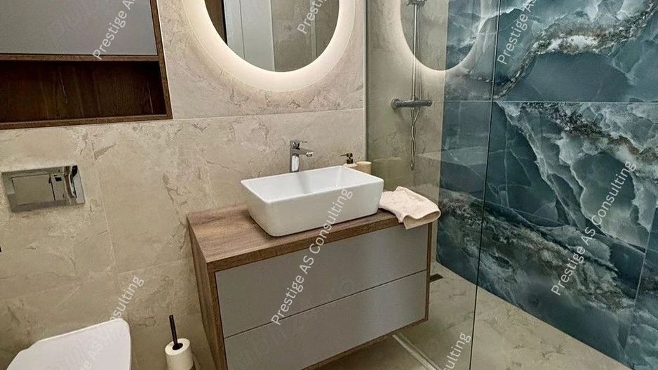 Apartament 2 camere | Campeador 2 | Loc Parcare Inclus - Poză 5