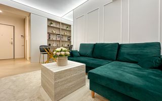Chirie I Studio Luxury I Cortina North - Poză 2