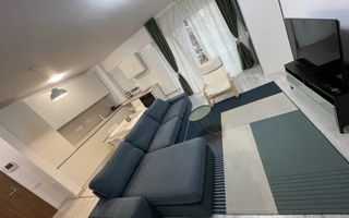 2 camere, modern, parcare, terasa,bloc nou,Buna Ziua, Sophia Residence - Poză 3
