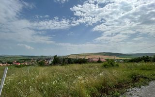 Teren intravilan , localitatea Rascruci ( Cluj) - Poză 11