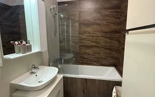 GARSONIERA DRUMUL TABEREI, CENTRALA PROPRIE, PARCARE, METROU 5 MINUTE - Poză 4