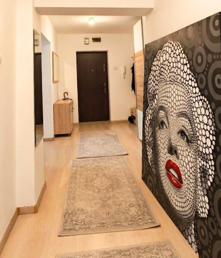 Apartament 3 camere spațios Băneasa aproape de Parcul Herăstrău - Poză 6