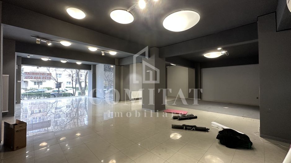 Spatiu comercial | 190mp | Zona Strazii Bucuresti - Poză 2