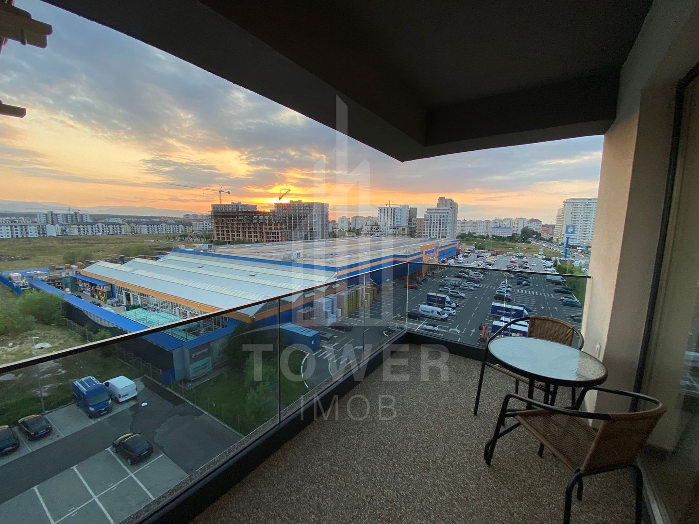 Apartament 2 camere de închiriat - Poză 13