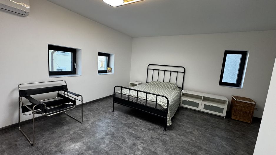 Vila 3 apartamente / 9 camere  Piata Unriii - Parcul Carol IM603 - Poză 23