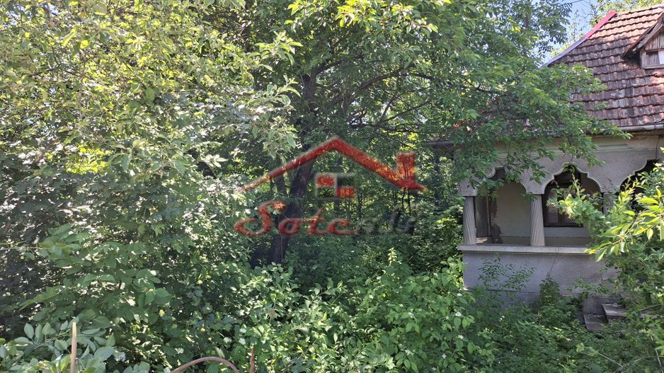 Teren generos în Cornu de Jos – 3.470 mp, deschidere 36,88 ml - Poză 8