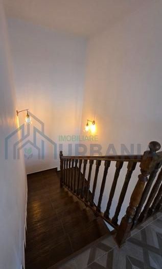 Apartament Duplex P+1, 180 mp utili, Popricani – de vânzare - Poză 15
