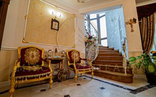 Vânzare vila spectaculoasa S+P+1+M situată in zona Tomis II - Spitalul Județean. - Poză 7