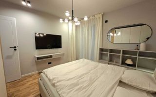 2 camere renovat Rossini etaj 1-  Floreasca - Poză 4