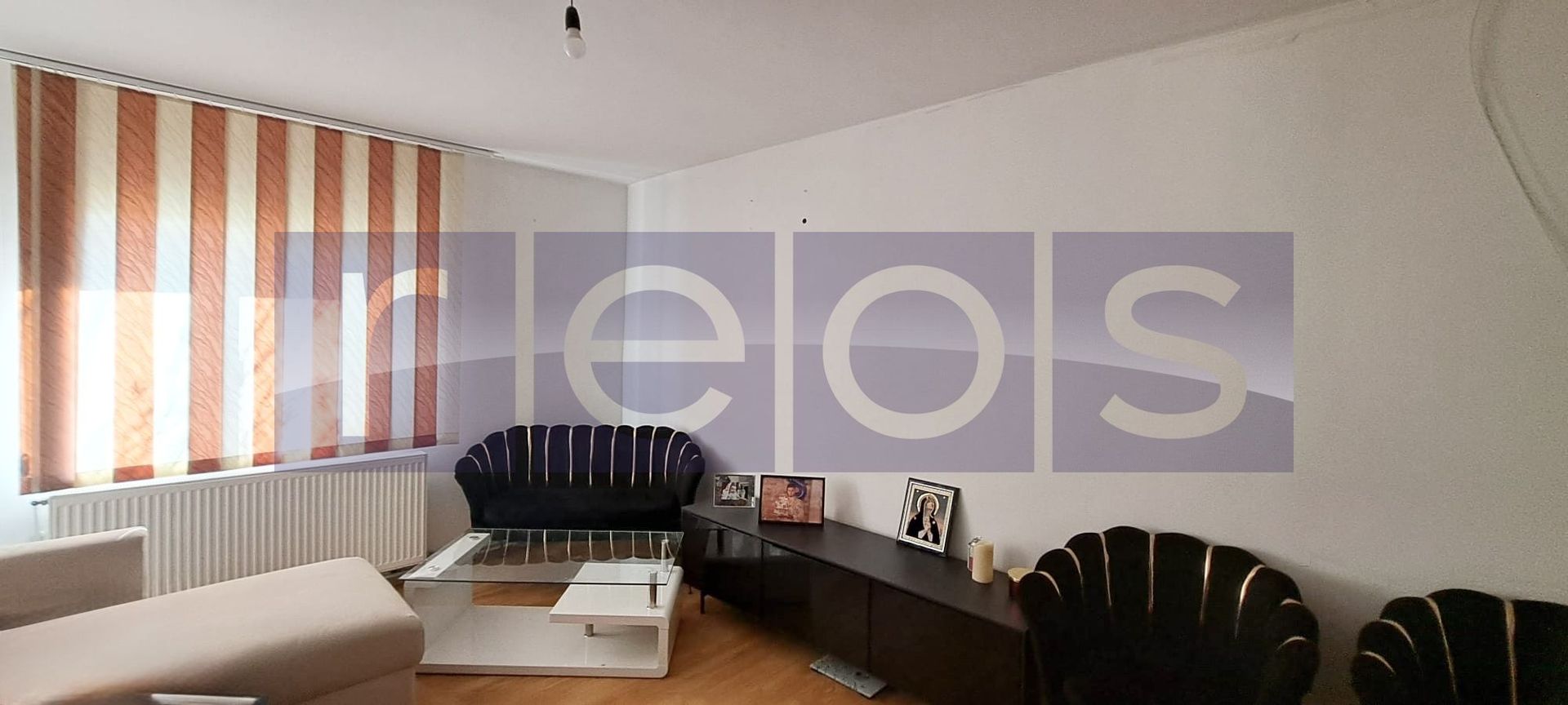 VANZARE 4 CAMERE | PARTER | DECOMANDAT | ROSIORI DE VEDE | CENTRALA PROPRIE - Poză 1