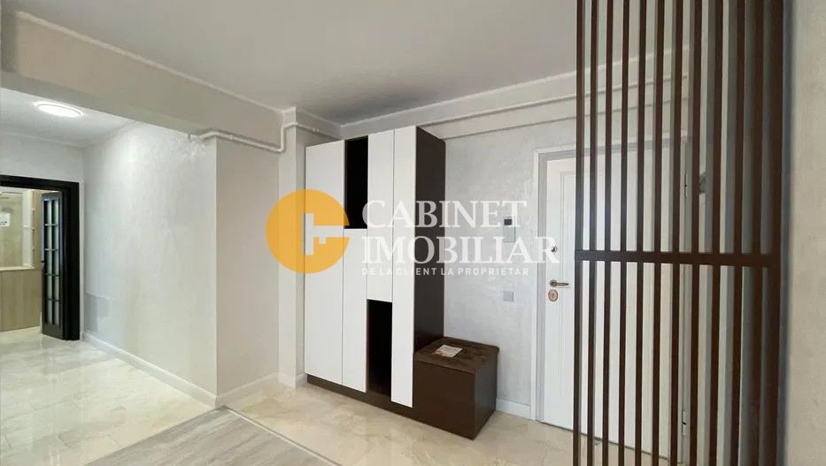 Apartament de vis în Copou – spațios, luminos, perfect poziționat! - Poză 4