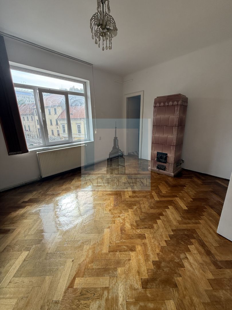 Apartament 4 camere, 94 mp utili-zona CentruI Istoric - Poză 15