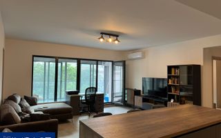 APARTAMENT 3 CAMERE | MOBILAT + UTILAT | LOC DE PARCARE - Poză 3