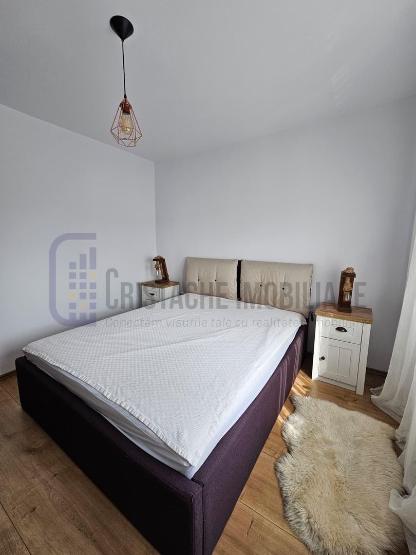 Apartament 3 Camere semidecomandat | Bd. 1 Mai - Favorit | Renovat & Mobilat - Poză 4