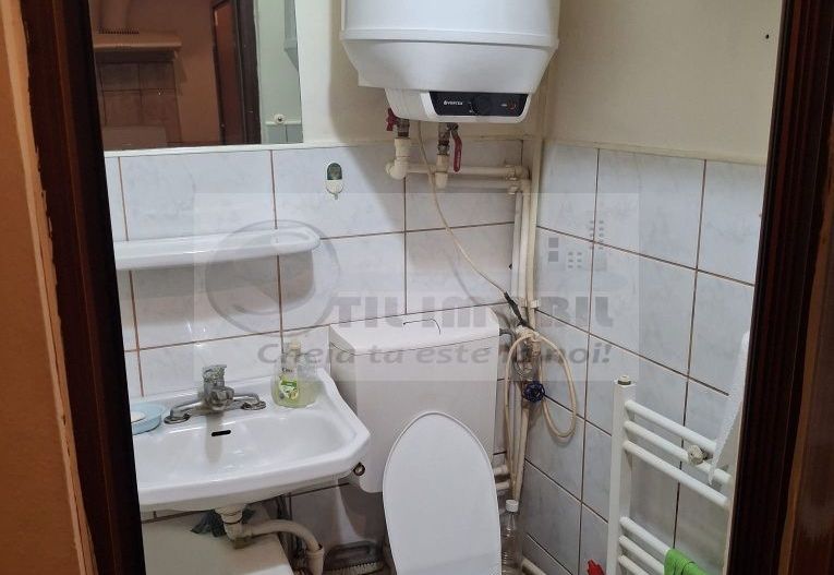 Vând camera de cămin transformata in garsoniera in spate la Jumbo - Poză 8