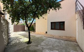 Casa renovata integral | acces auto in curte | Centrala proprie - Poză 3