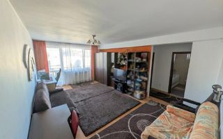 Apartament 1 cameră cu garaj – Mărăști, zona Farmec. - Poză 5