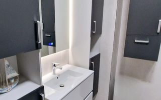 2 camere complex Lake on Mamaia cu vedere la lac, nepurtator de TVA - Poză 8