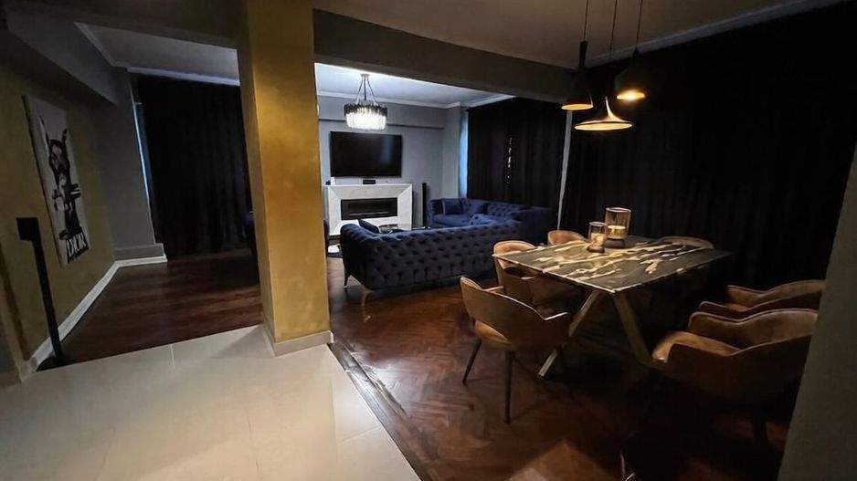 Apartament 3 camere-  zona Guliver - Poză 3