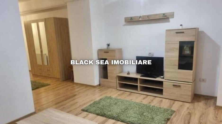 Garsonieră dublă modernă, Faleză Nord / zona Reyna – Termen Lung - Poză 2