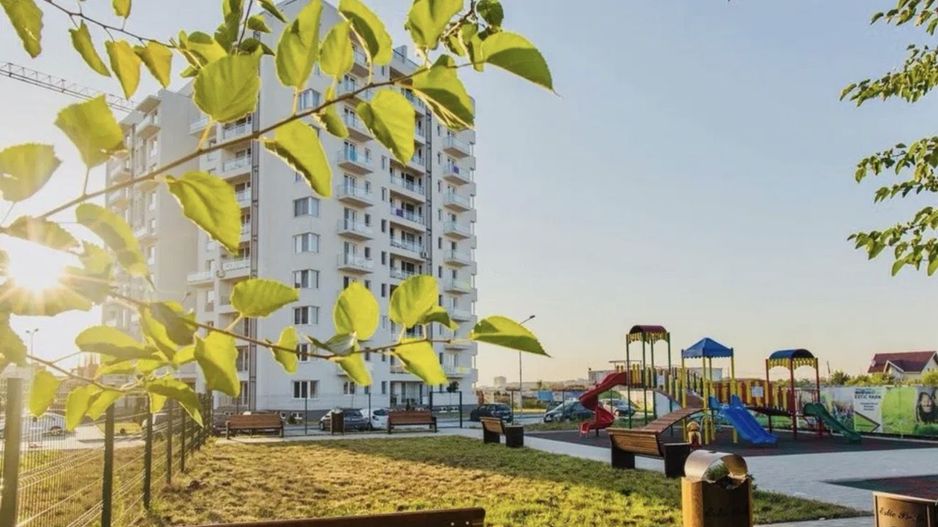 AP. 2 CAMERE ESTIC PARK, PARCARE SUBTERANA, CENTRALA PROPRIE, MODERN - Poză 6