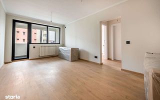 Apartament 2 camere | 52mp | FARA RISC | Dristor - ParkLake - IOR T654 - Poză 1