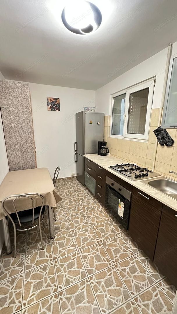 Apartament luminos Cantemir Tineretului - Poză 7