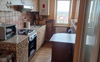 Apartament spațios, 4 camere, 62 mp – Vasile Aaron - Poză 5